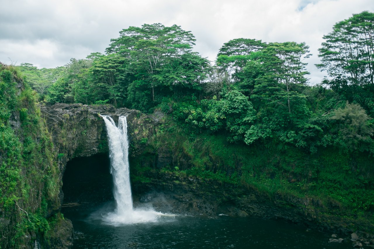 Big Island 1
