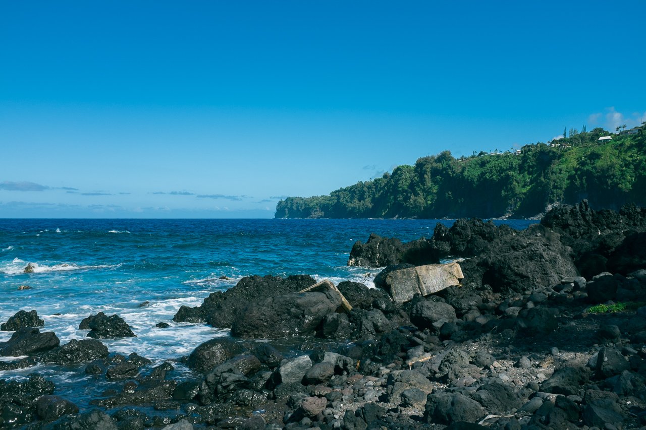 Big Island 3