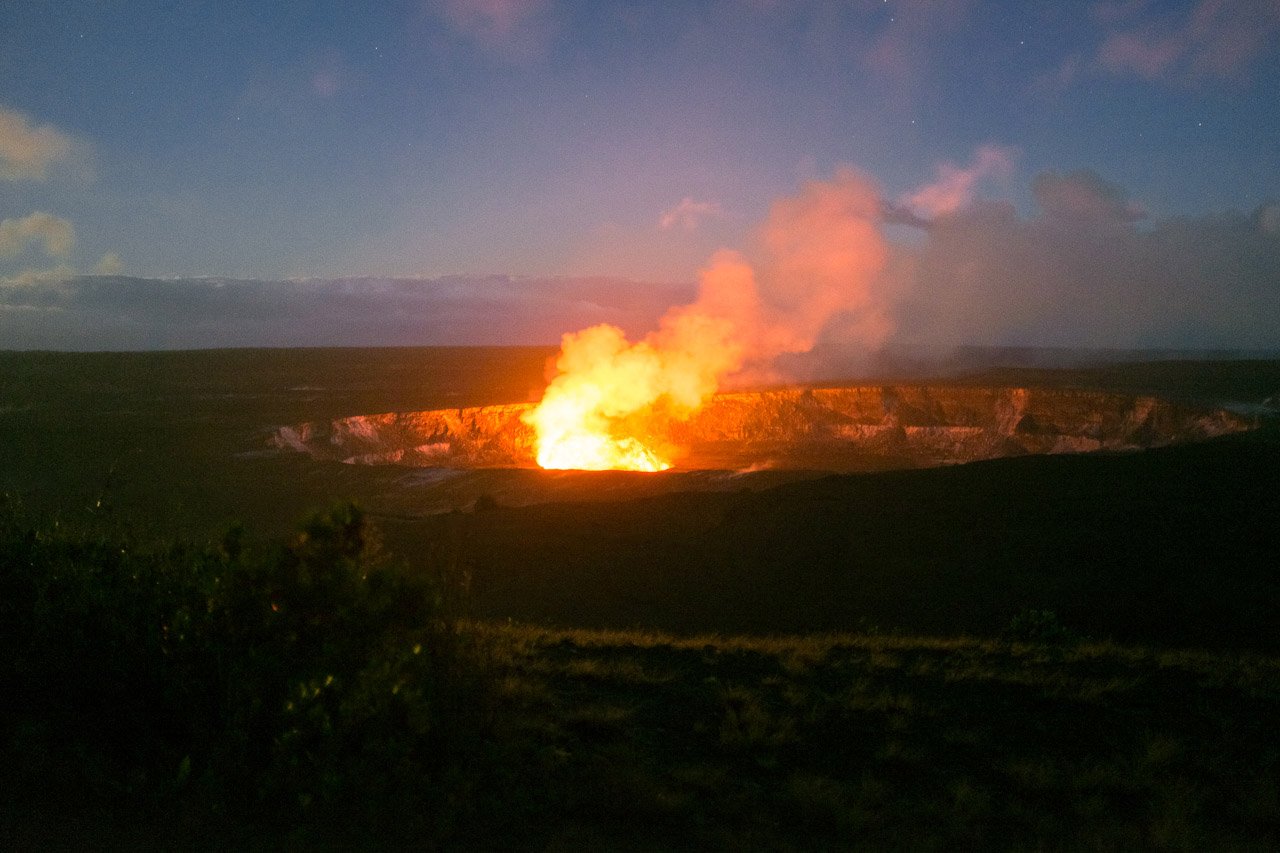 Big Island 6