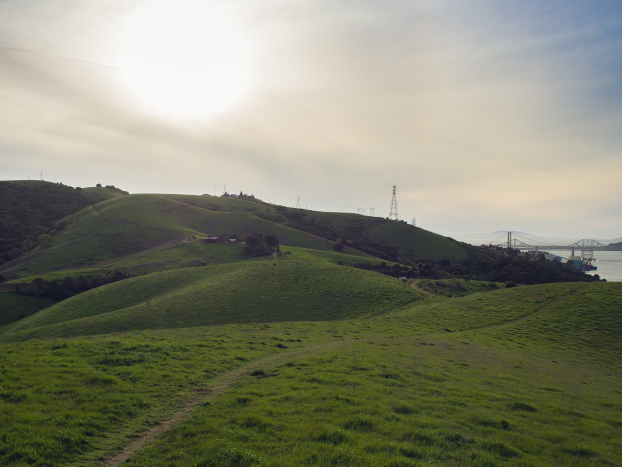 Carquinez 3