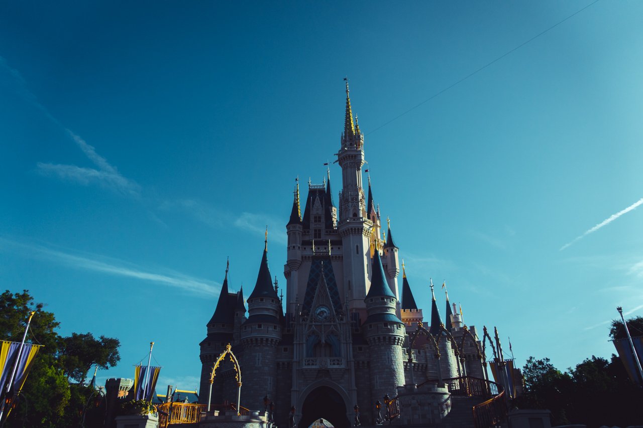 Disney World 2
