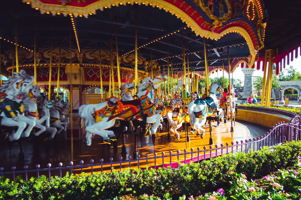 Disney World 3