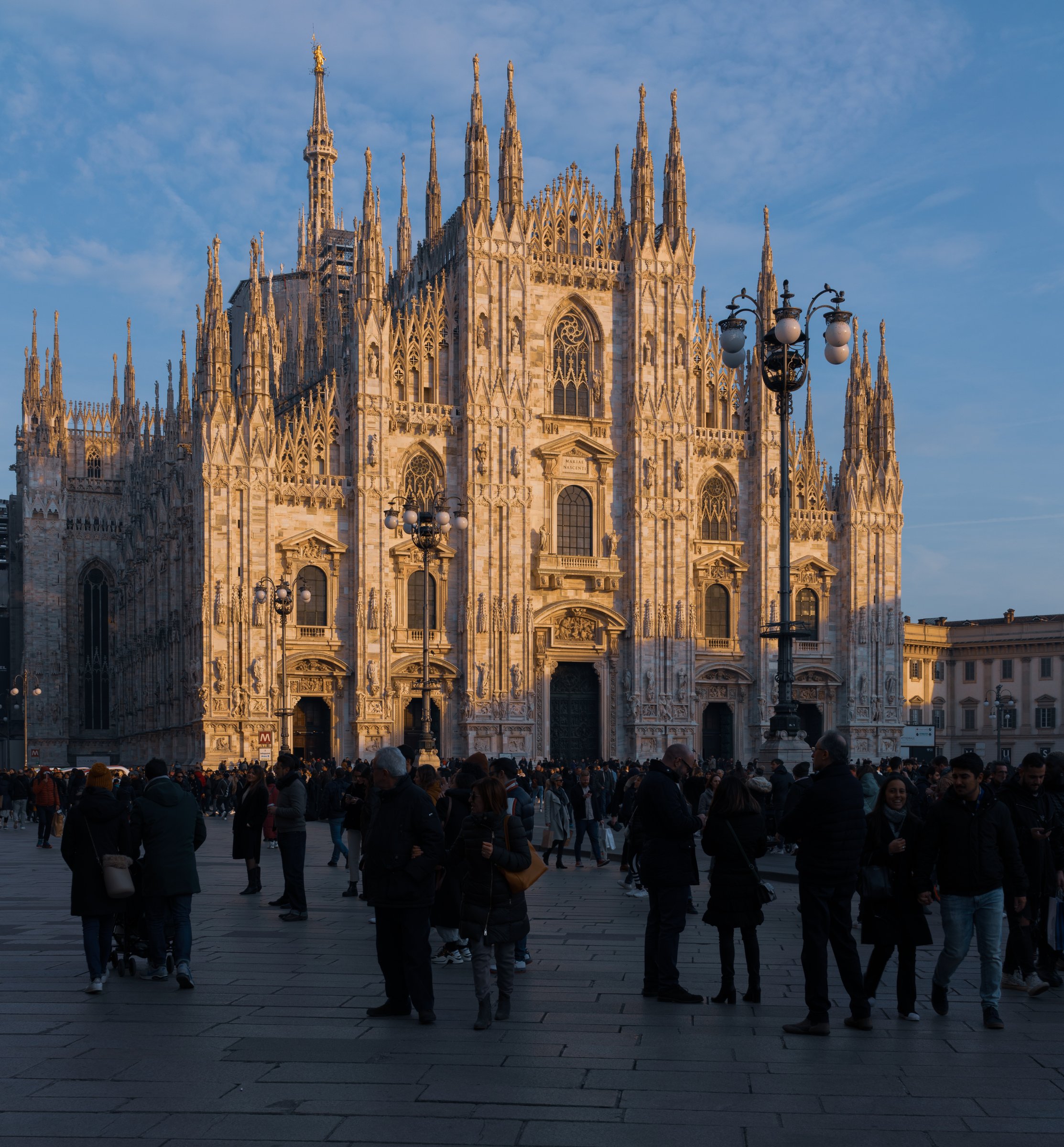 Milano-3