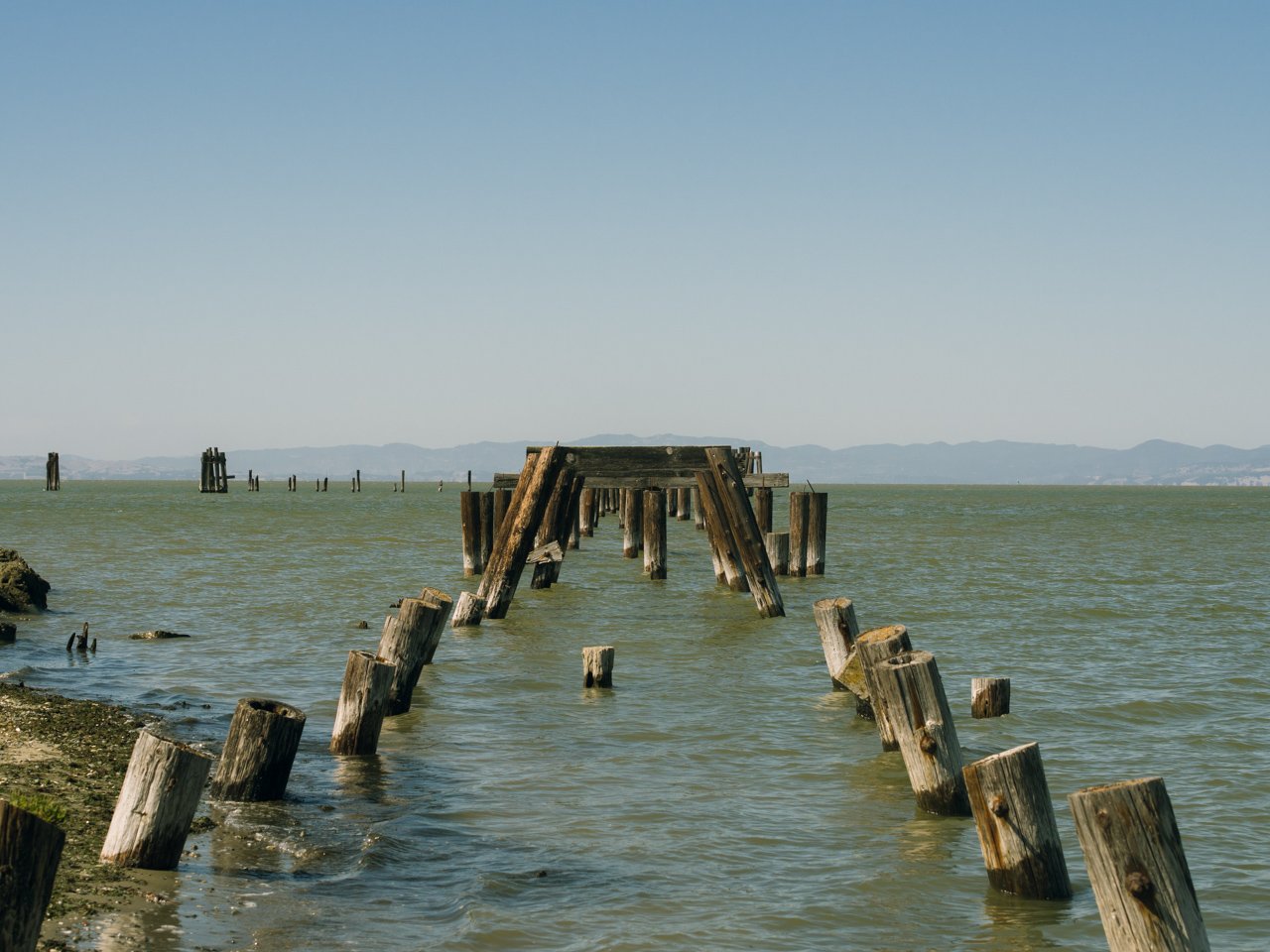 Pinole Point 3