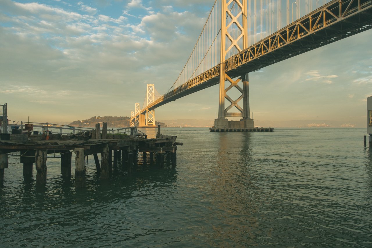 SF Port 1