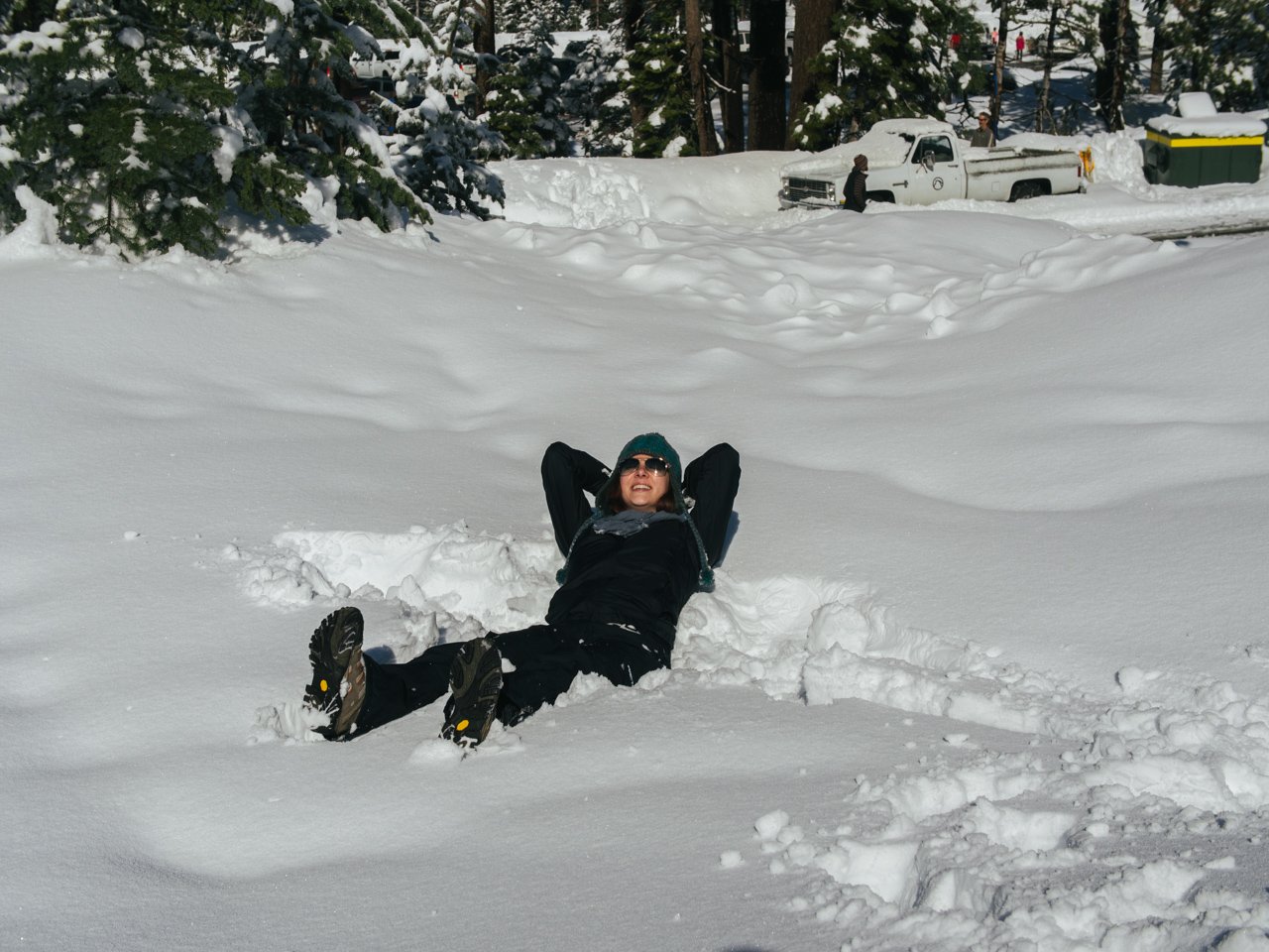 Snosemite 16