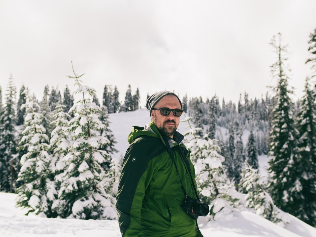 Snosemite 7