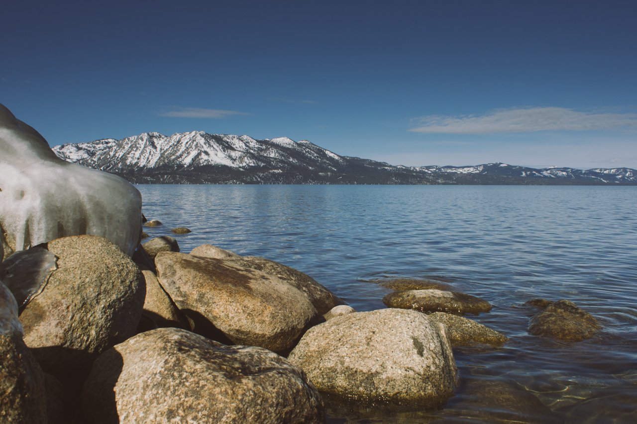 Tahoe 1