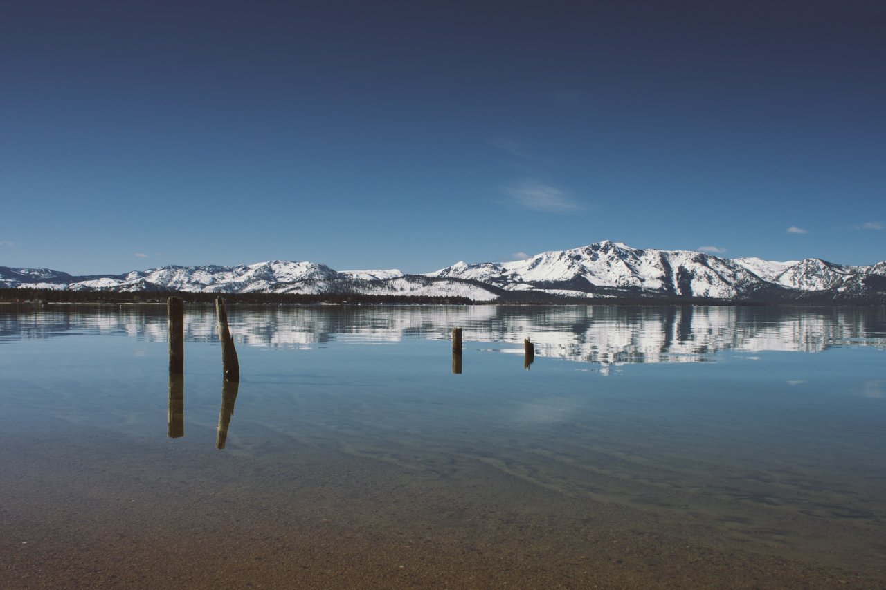Tahoe 2