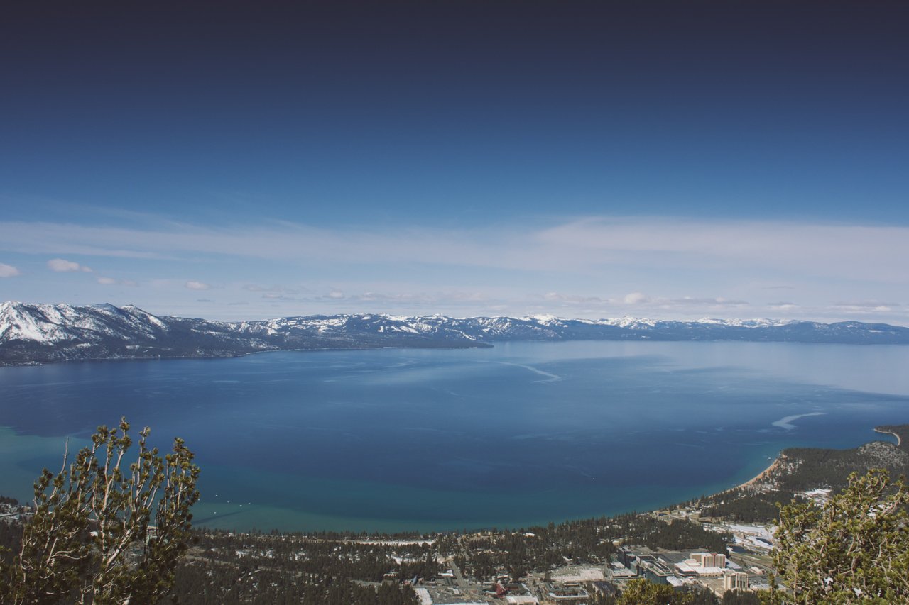 Tahoe 3