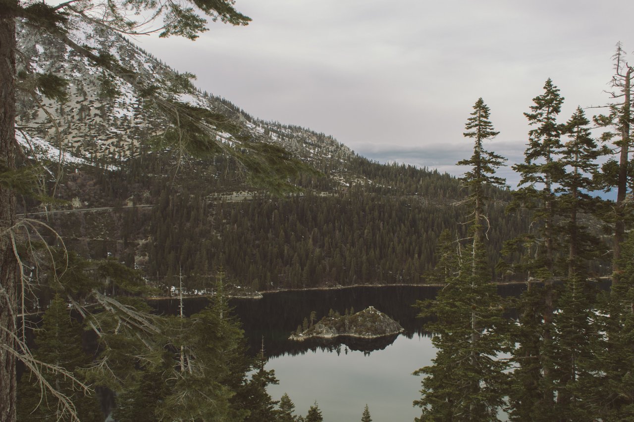 Tahoe 4