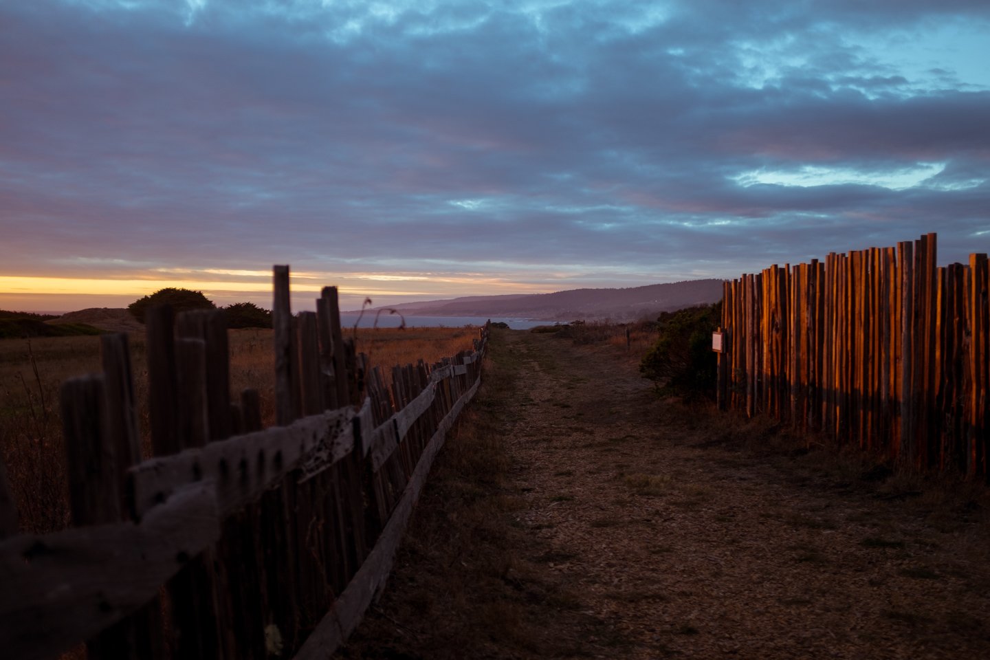 The Sea Ranch 1