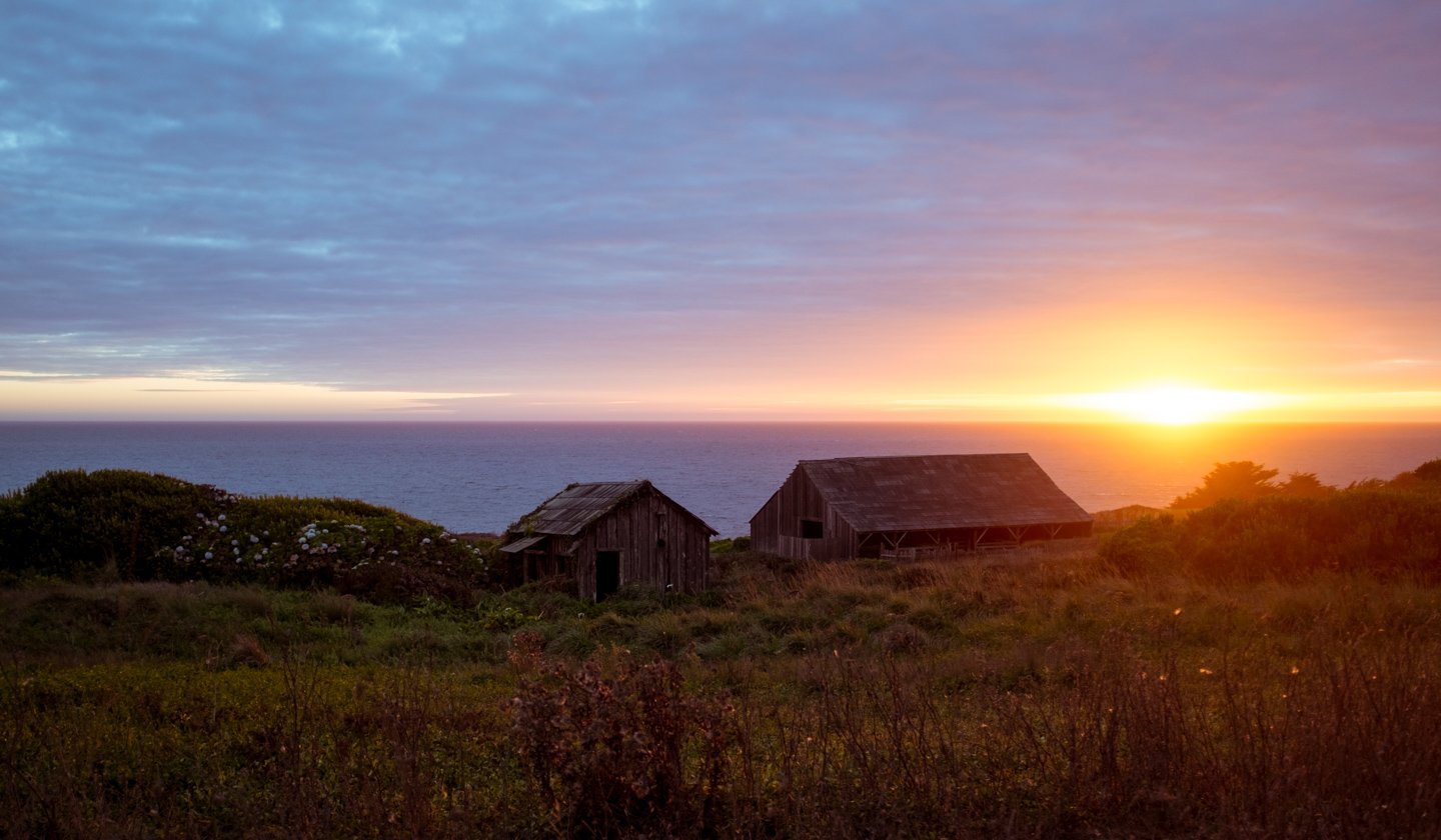 The Sea Ranch 2