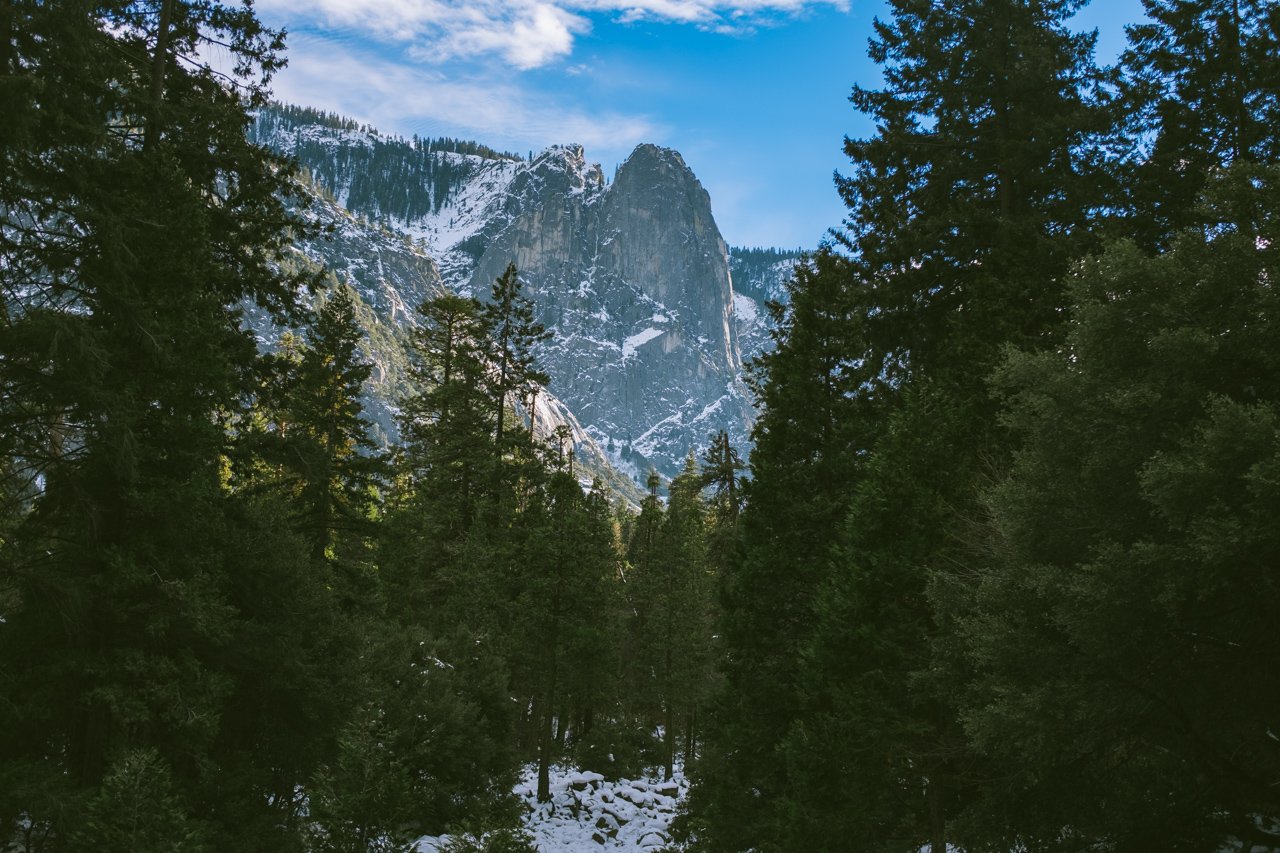 Yosemite 2