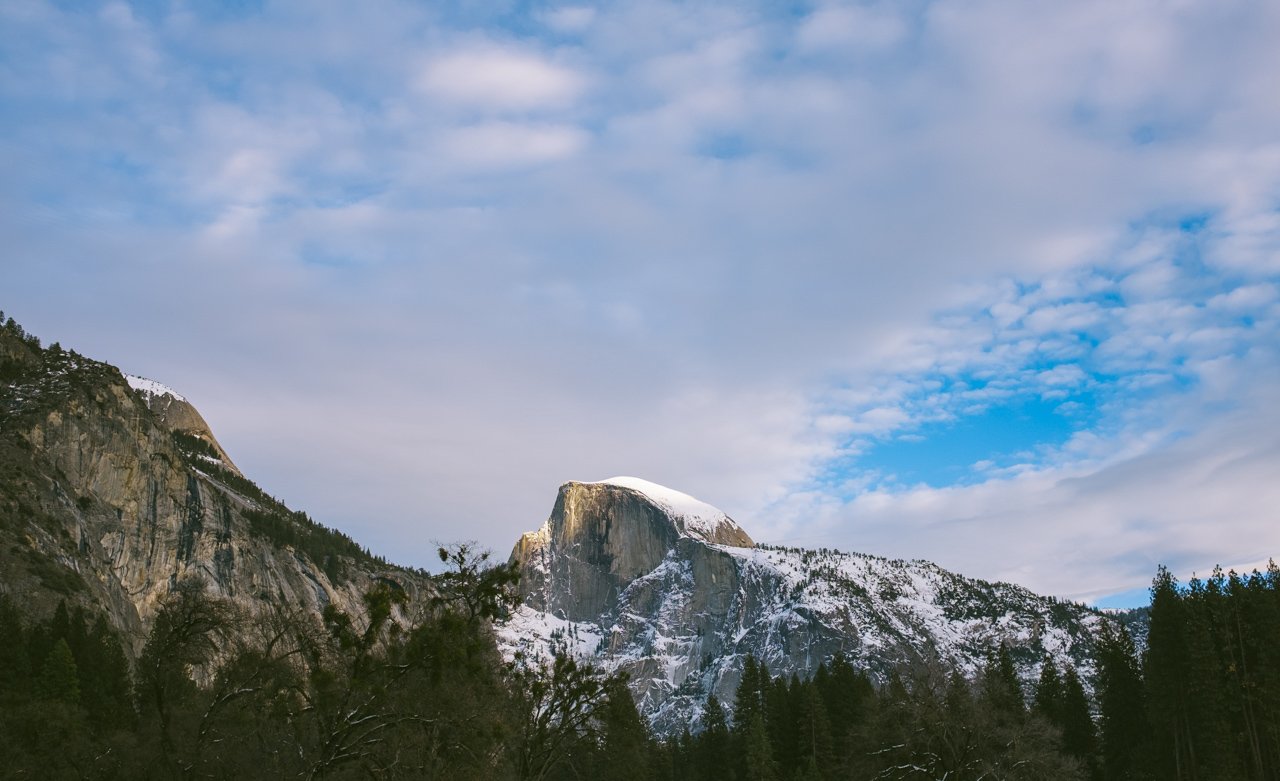 Yosemite 3